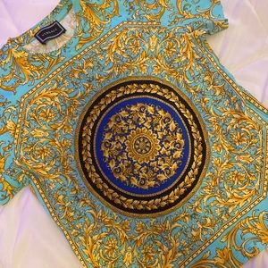 Versace Shirt